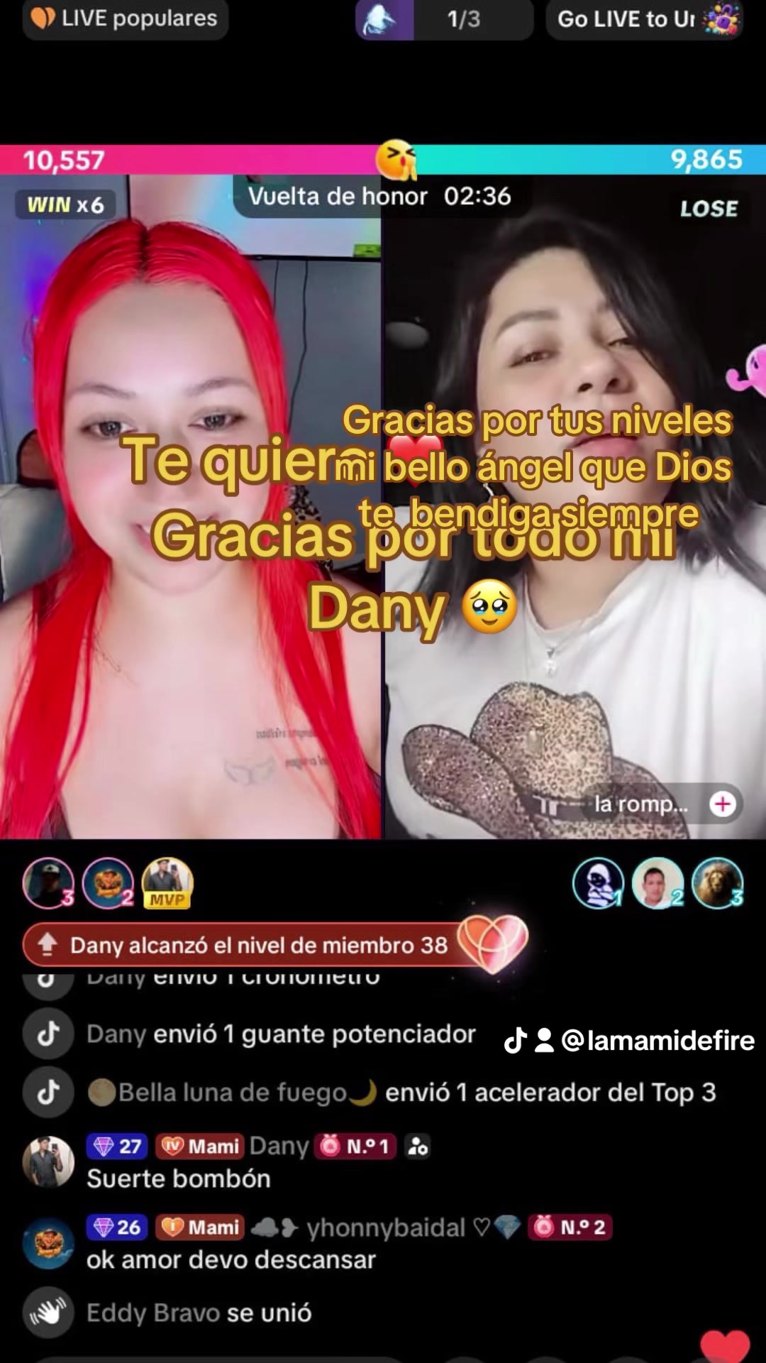 @🔥🦂La ♏️ami De Fueg🔥🦂🇸🇻