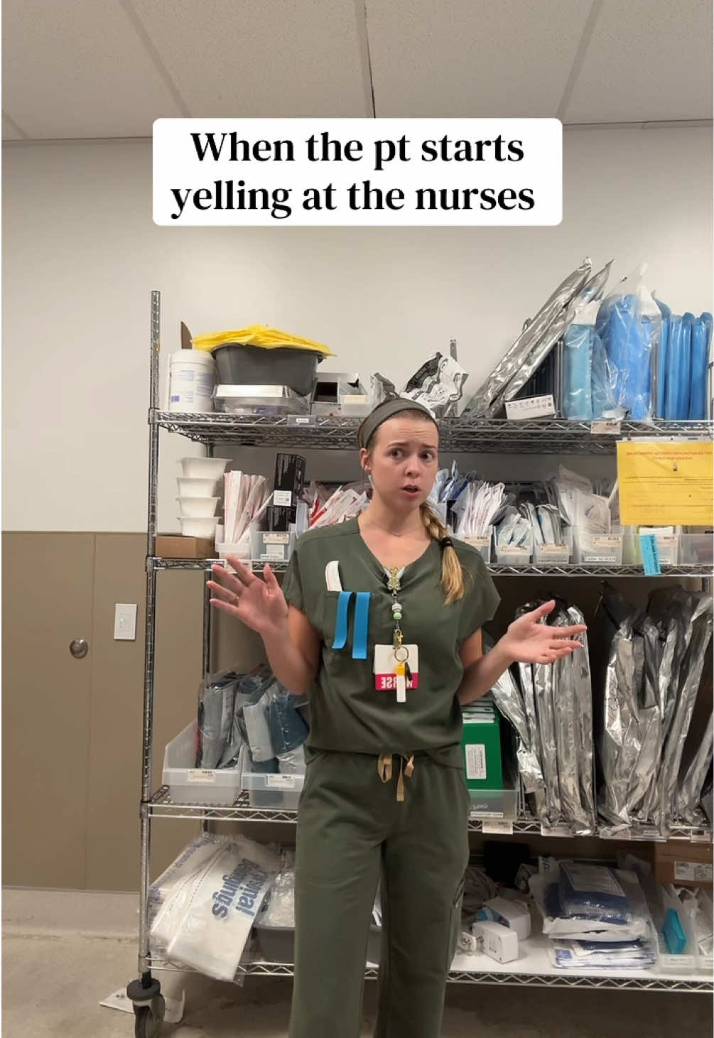 @Nurse Dae