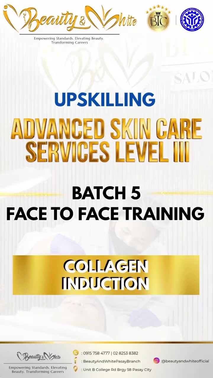 @Beauty Trend Center Institute