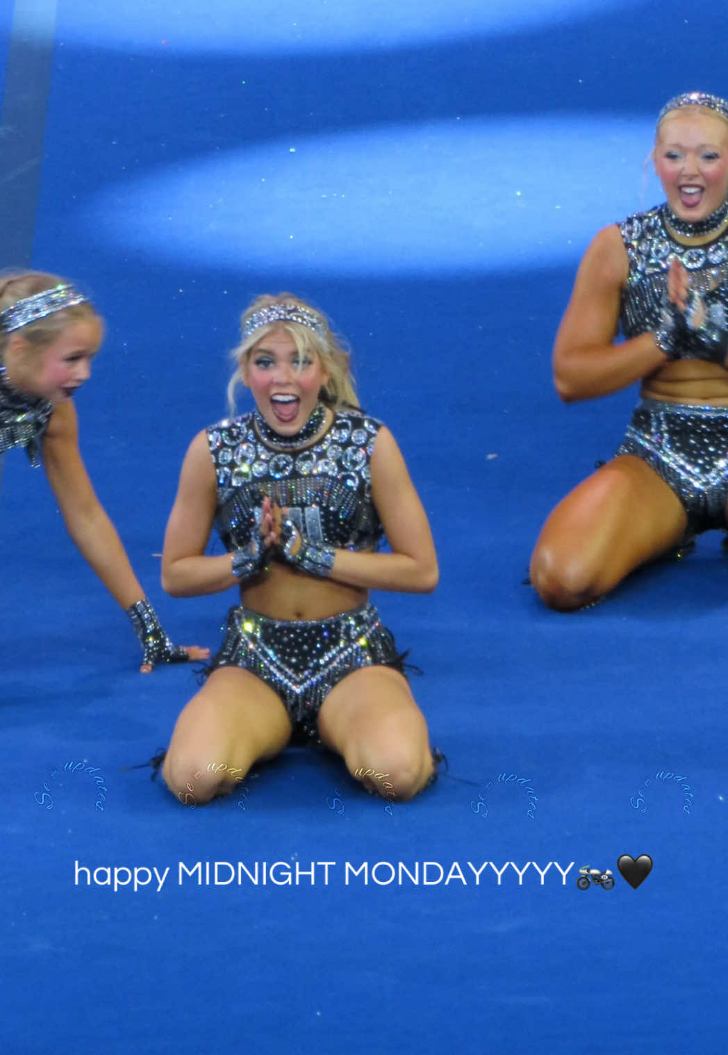 @senior elite