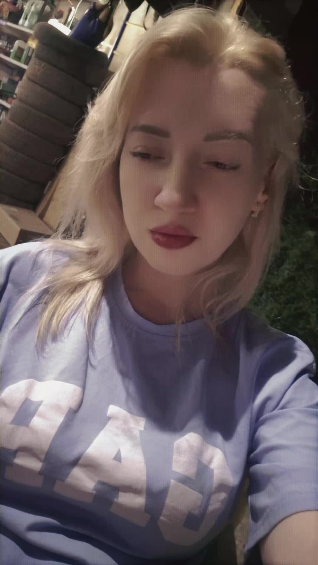 @🔞 Мария 🔞
