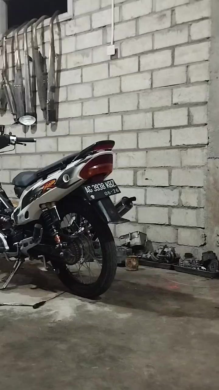 @KARYA MANDIRI
