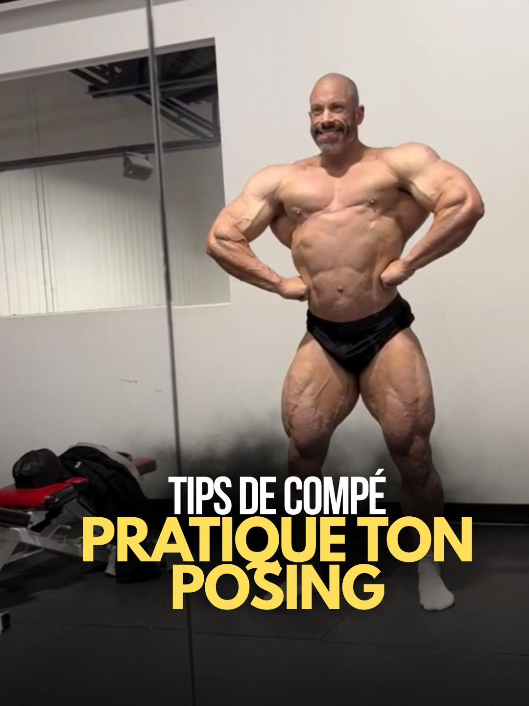 @Francis Allard ifbb pro