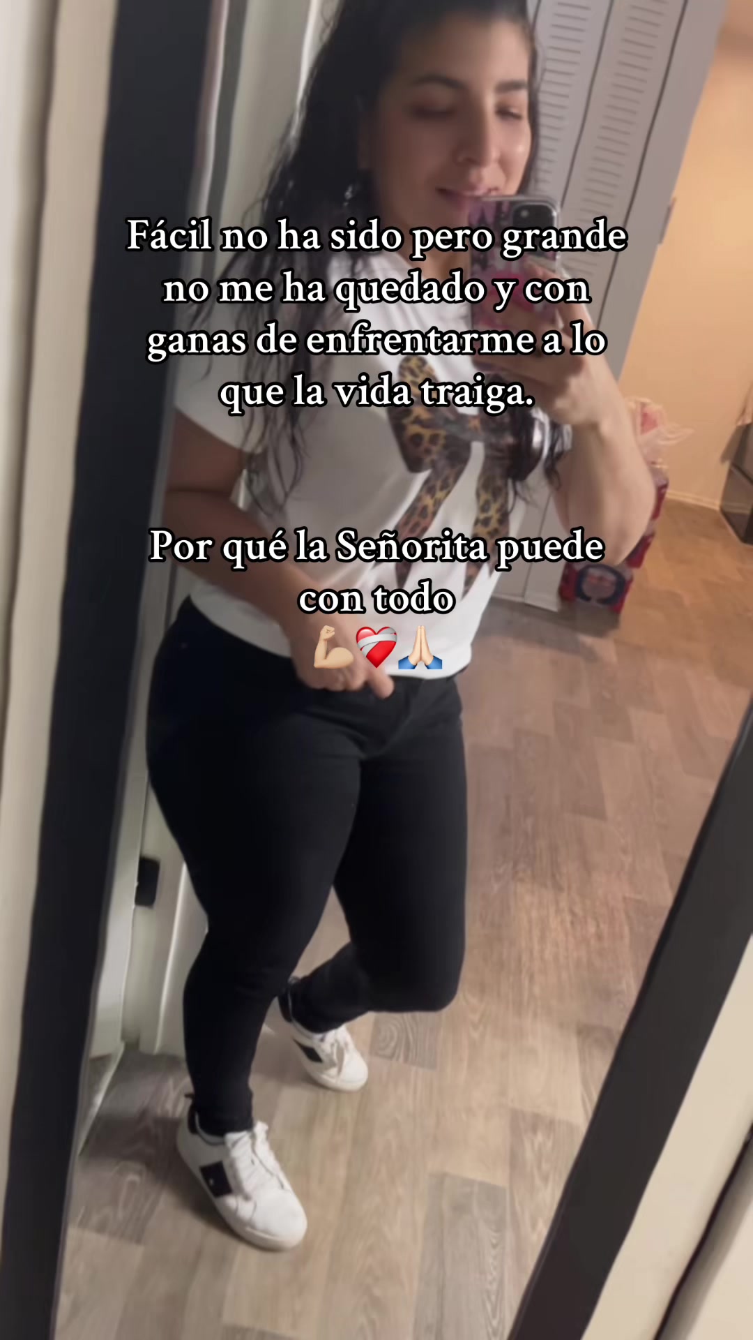 @maryronandreinara