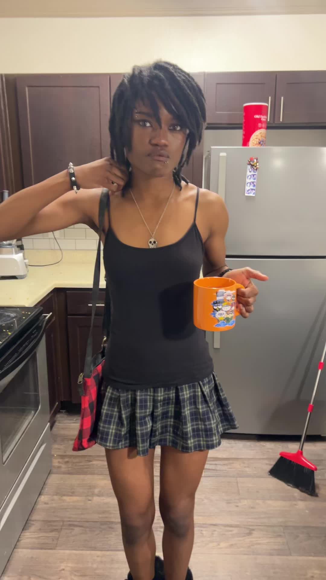 @Nana