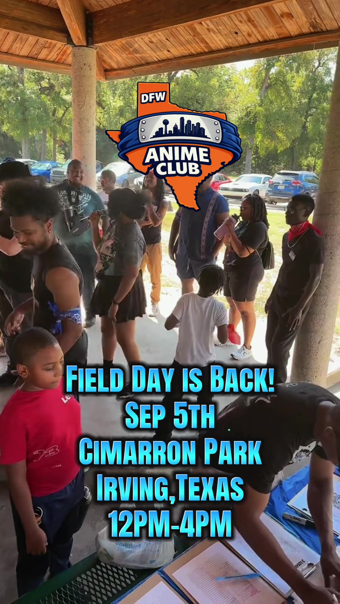 @DFWAnime