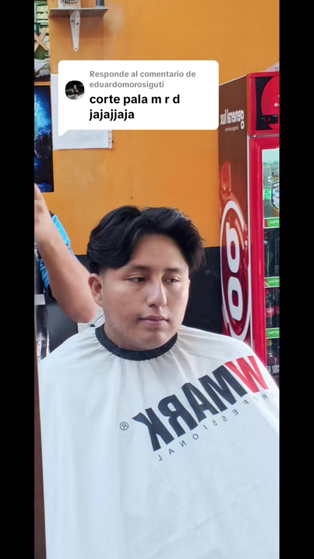 @EL PIBE BARBER SHOP