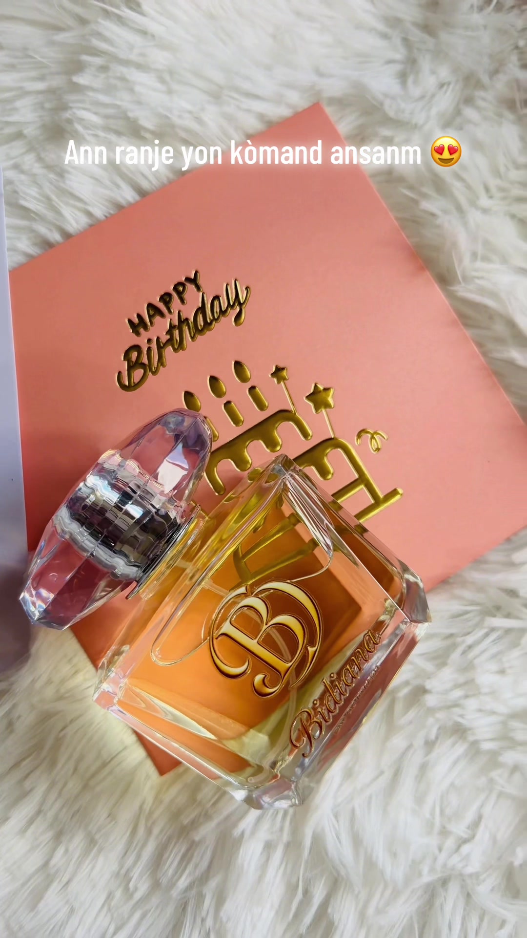 @Love Scented Soul | BSN Stud