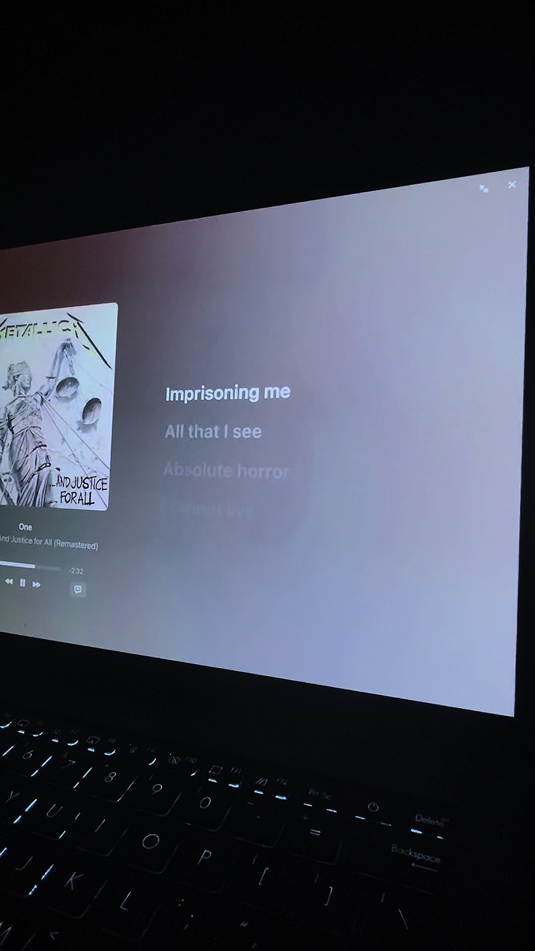 @NowPlaying
