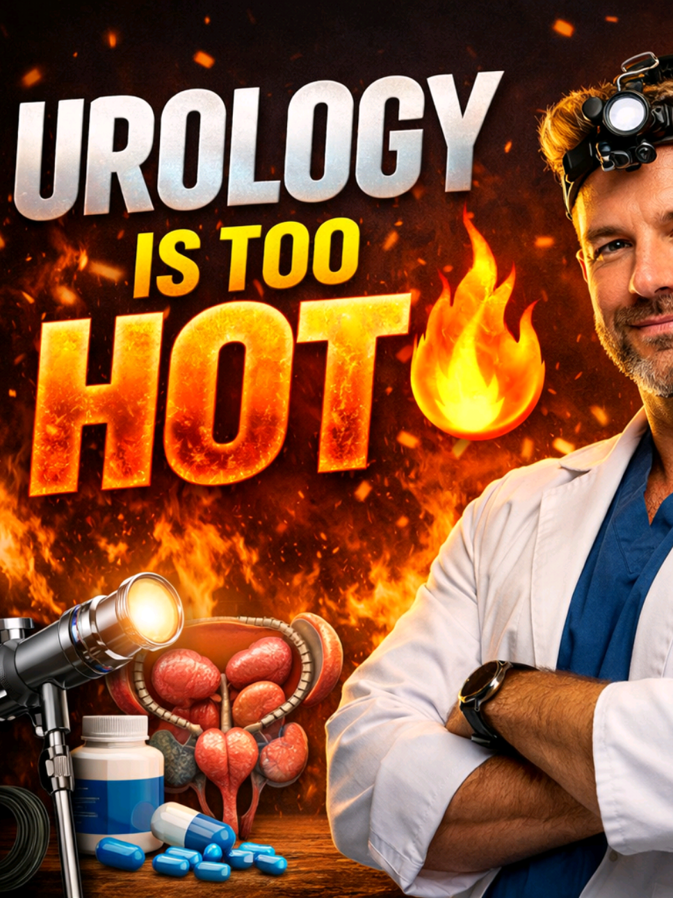 @Jeremy Goodman MD
