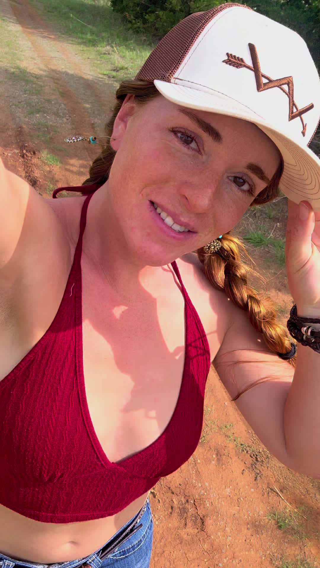 @Red