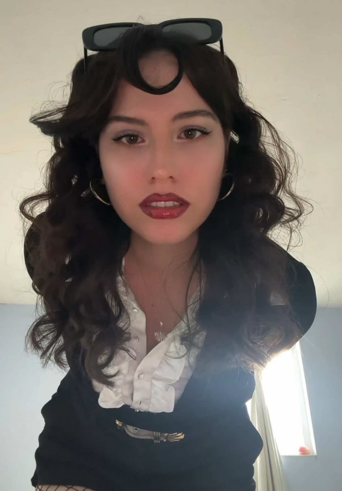 @cristina méndez