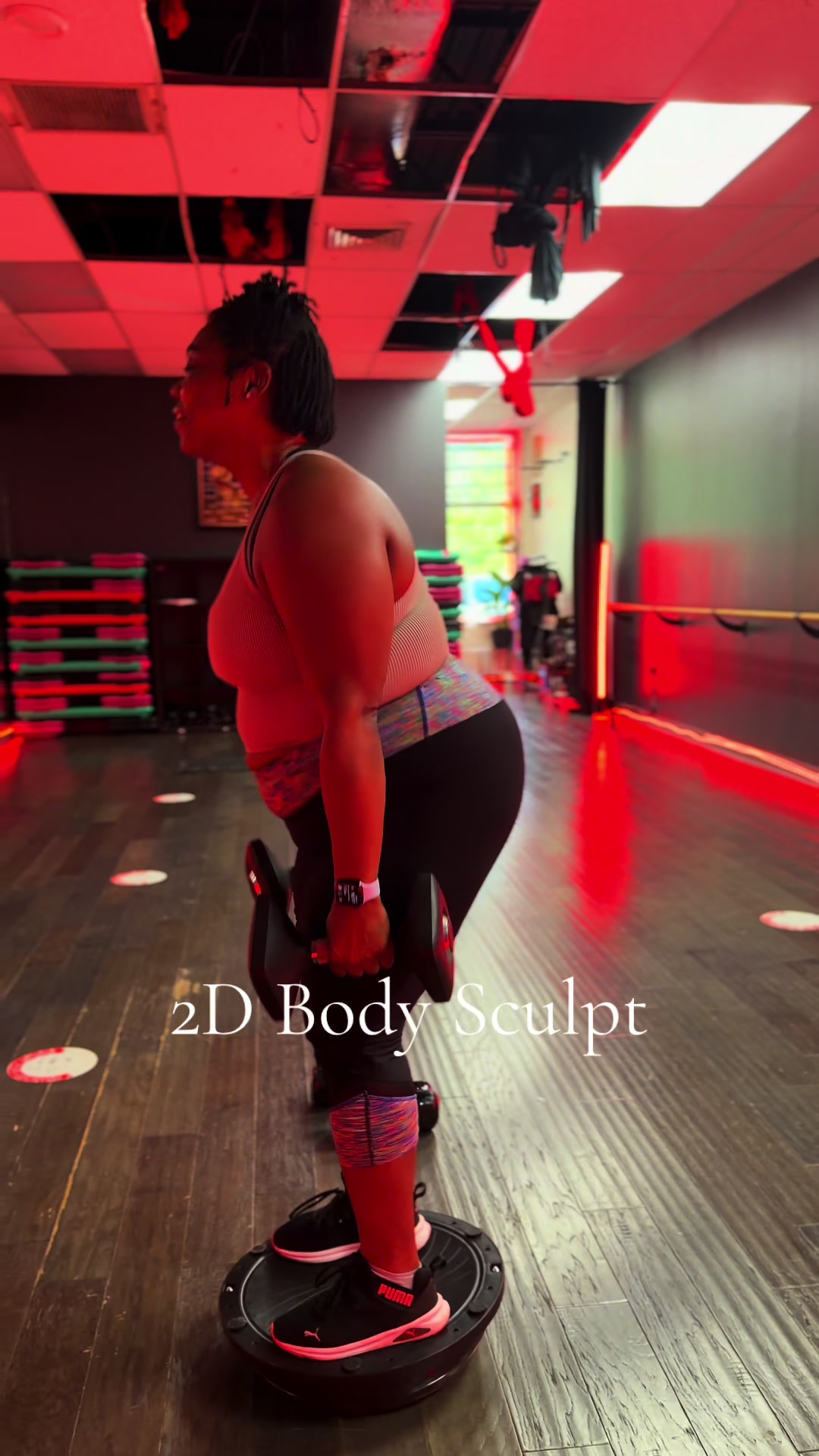 @2D FIT