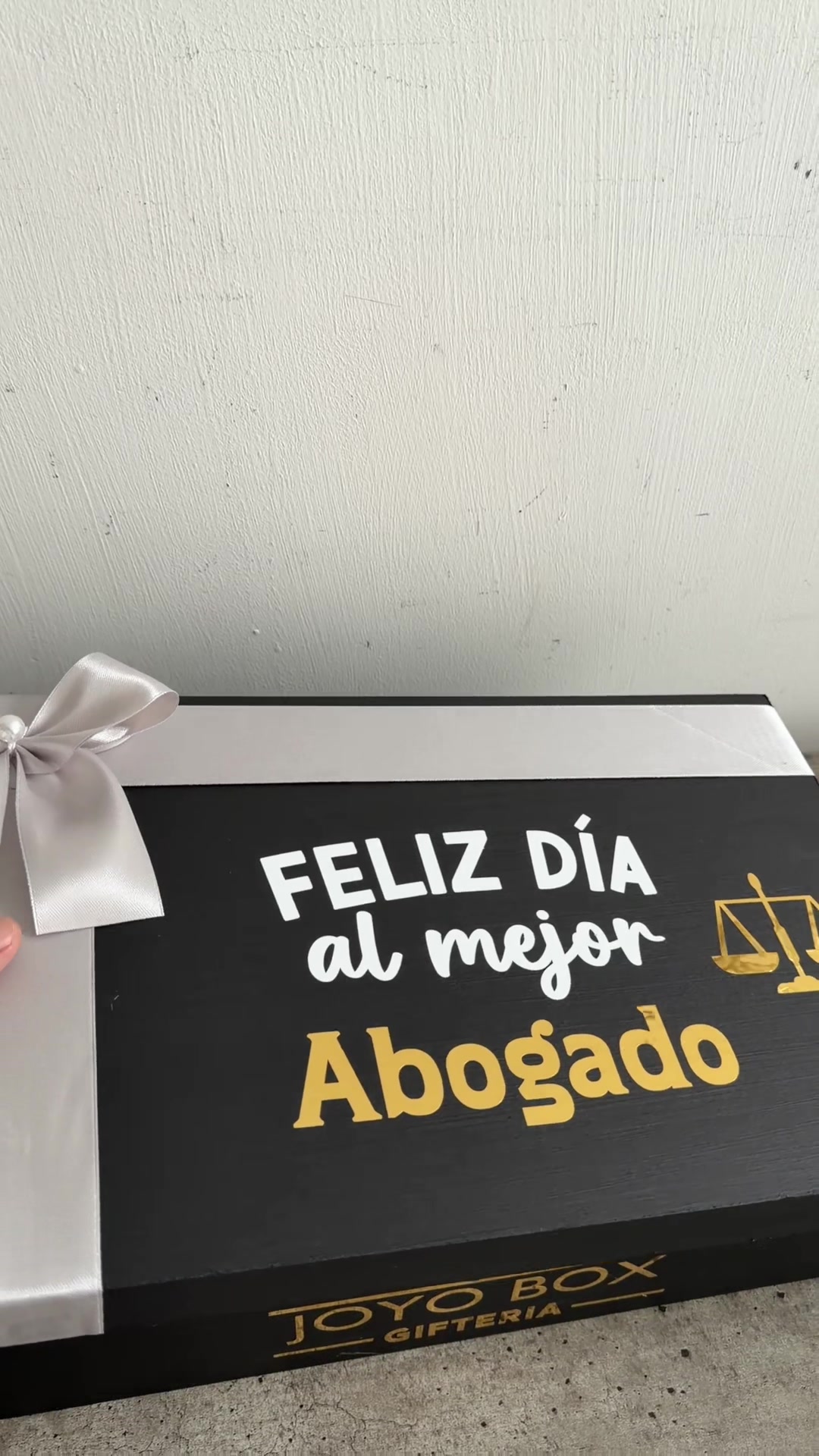 @JoYo Box Gifteria