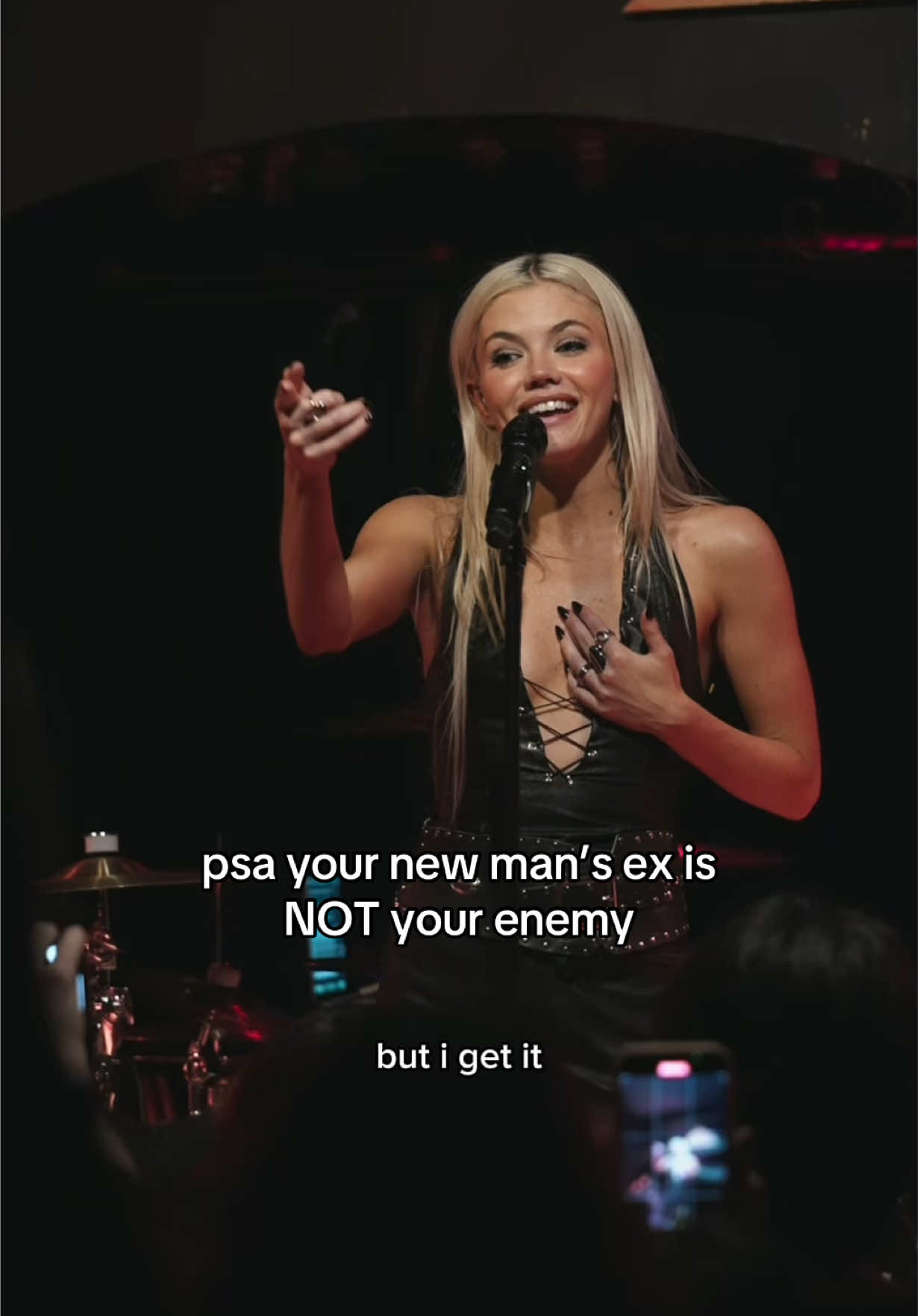 @Hayes Warner