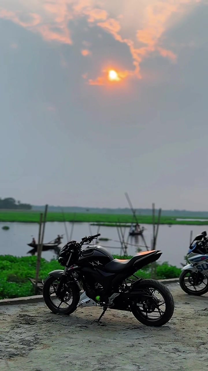 @Bike lover😊