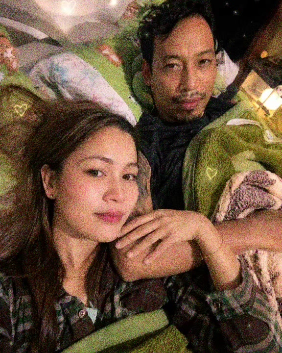 @Shwe Zin War