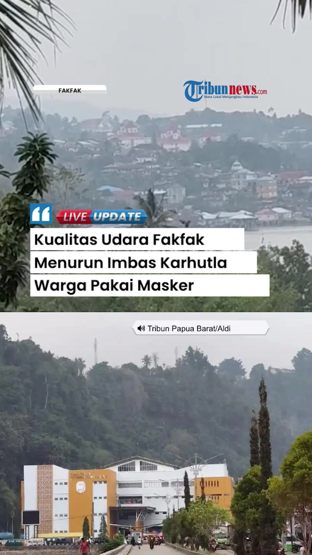@Tribunnews