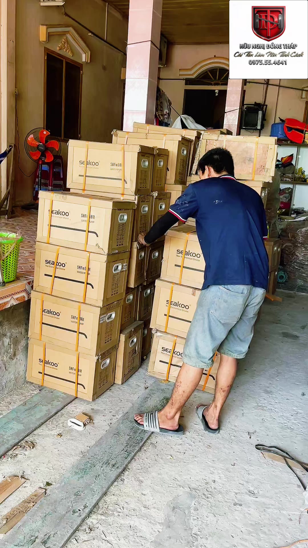 @Hữu Nghị Đồng Tháp