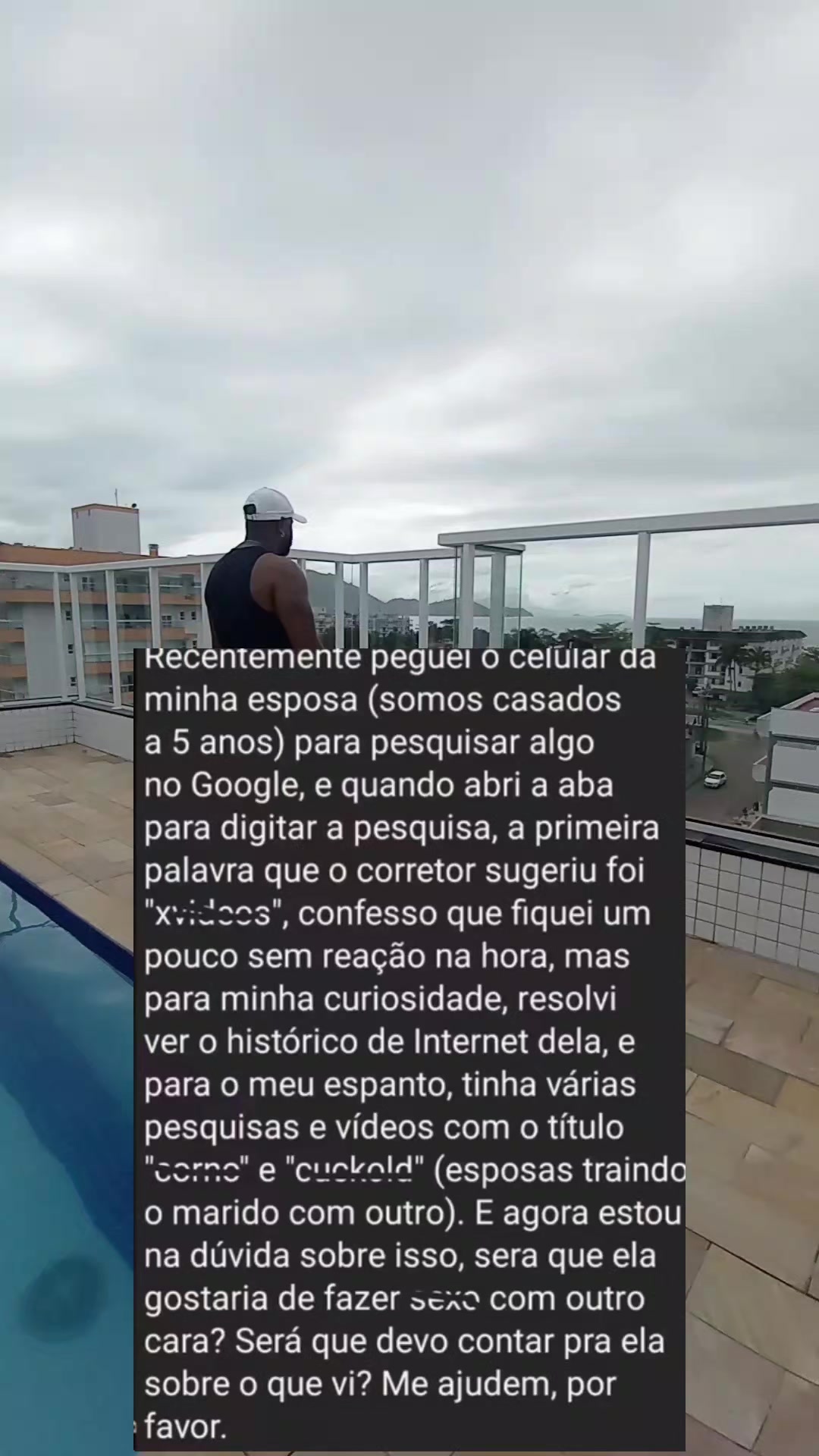 @Vinícius | Coach Masculino