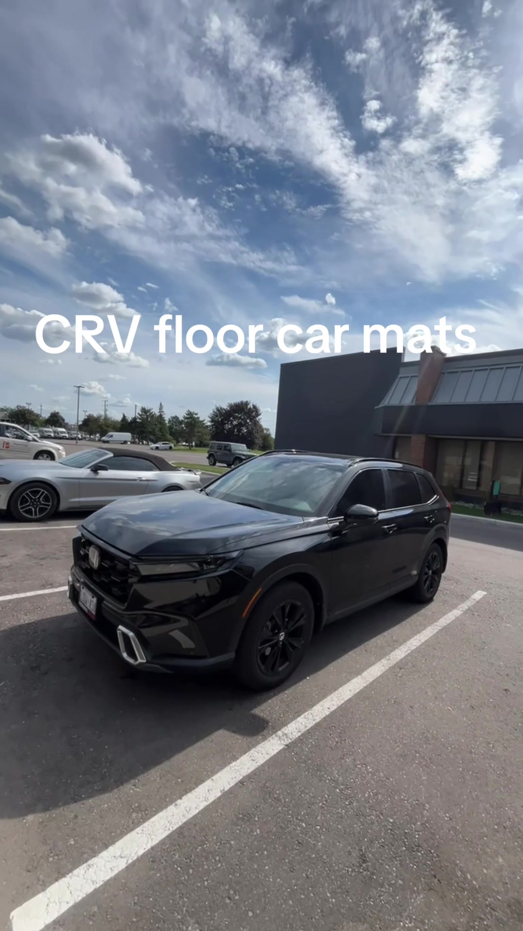 @Harman Mats