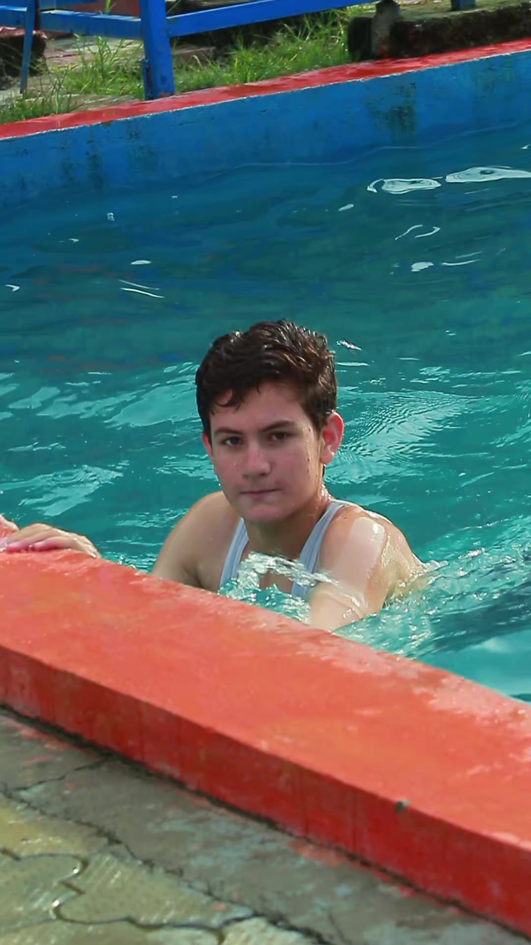 @harnoi water land