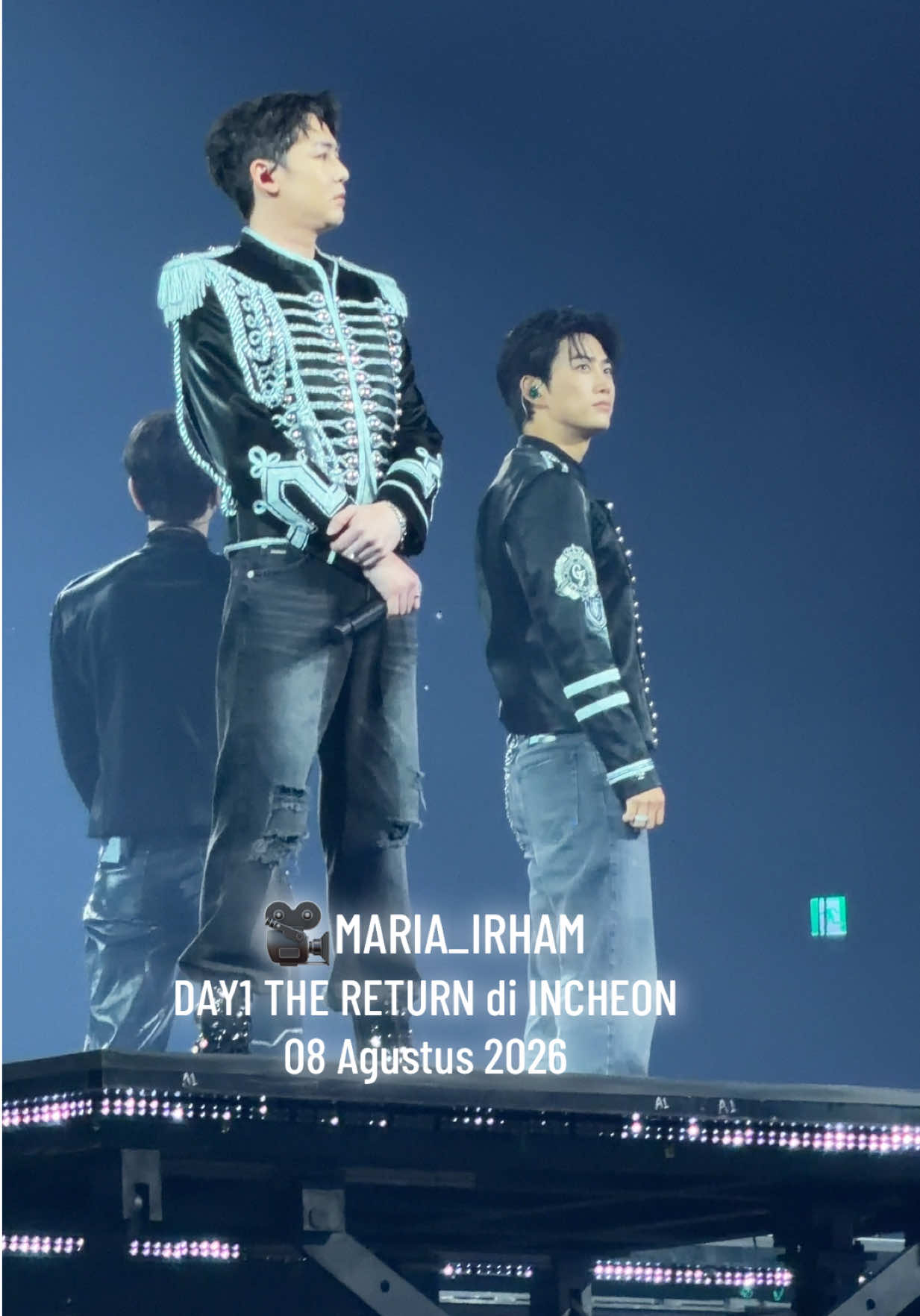 @Maria irham