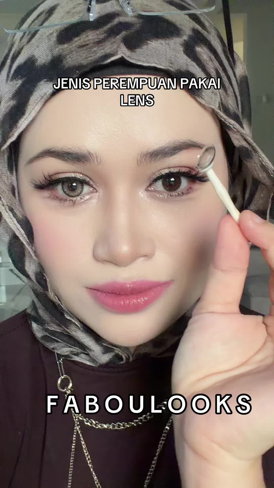@FABOULOOKS_HQ BEAUTY