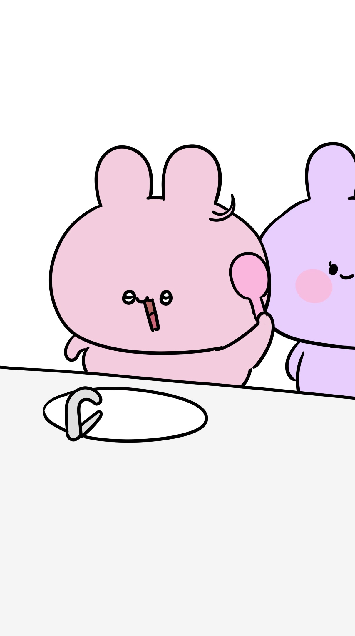 @あさみみちゃん