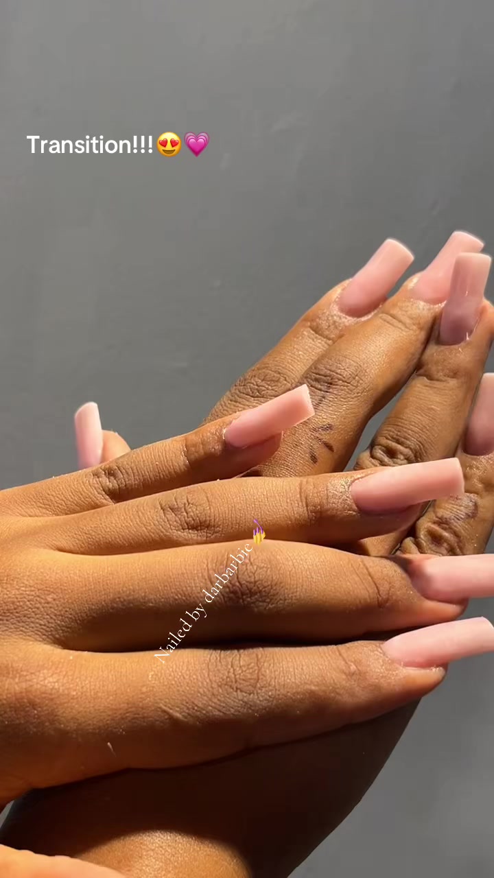 @✨Nailed by Darbarbie💅