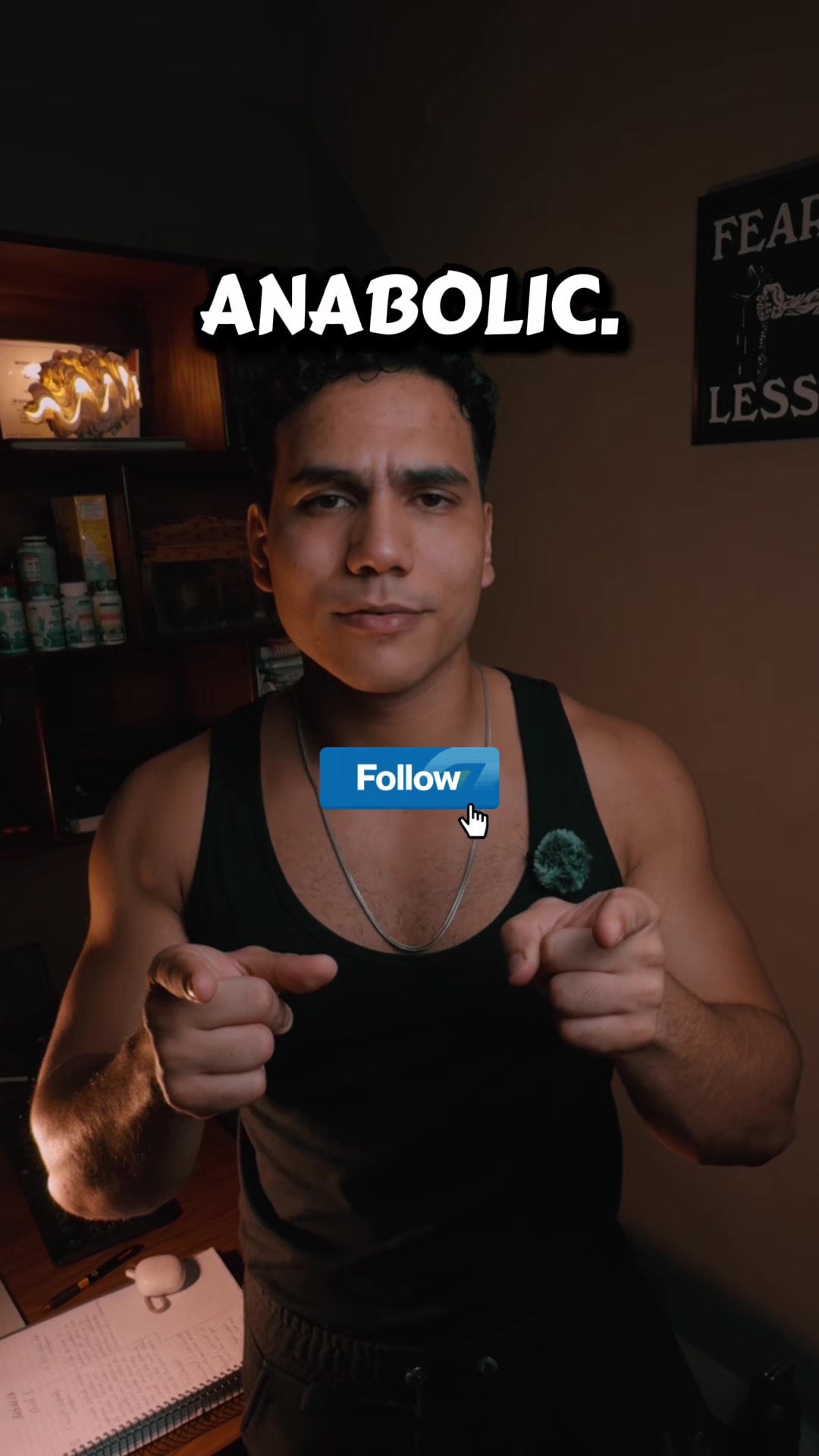 @Amgad Fit