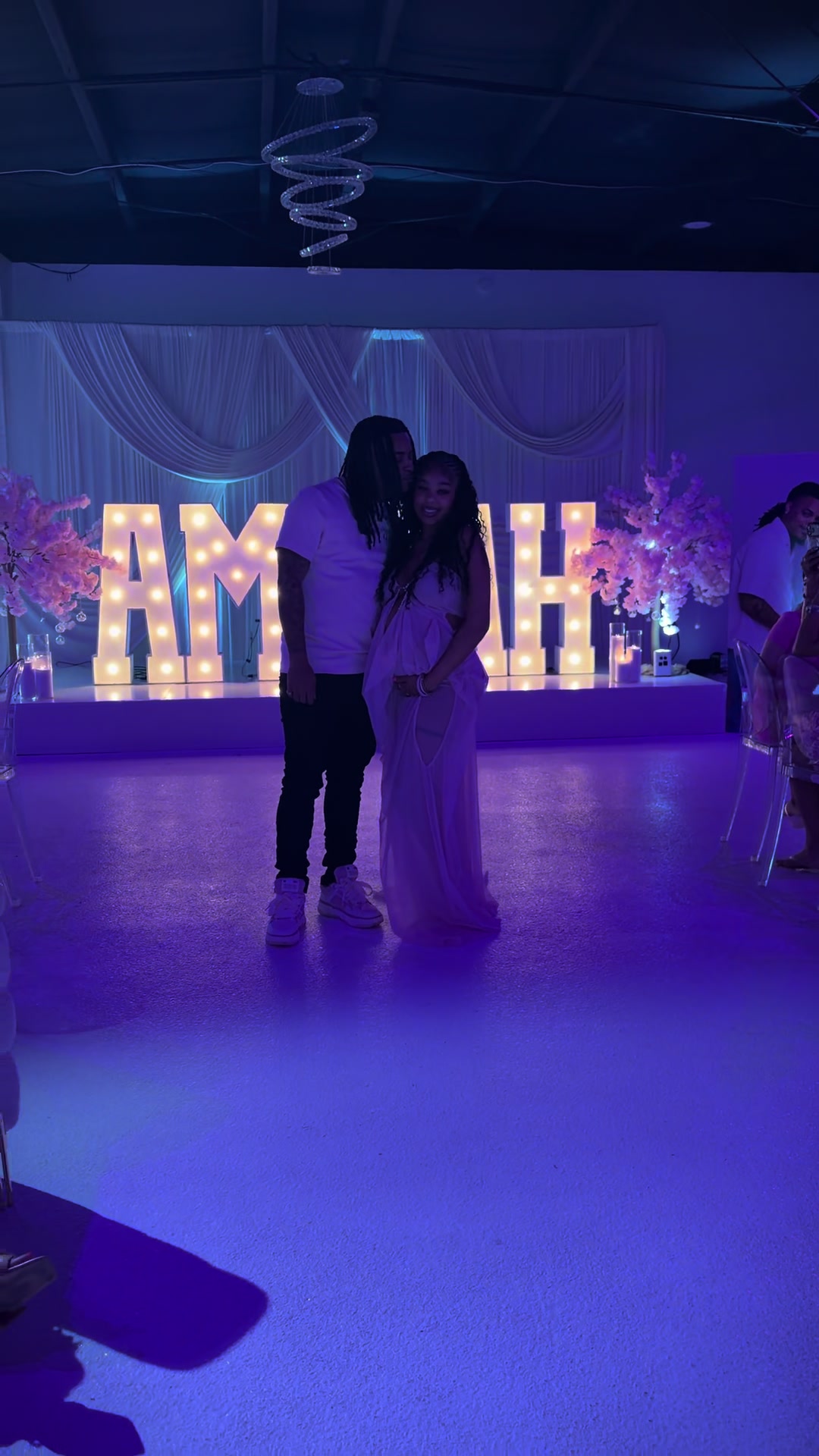 @Jaliyah
