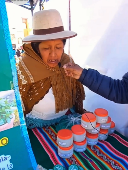 @Hilarion Bolivia Informa 🇧🇴