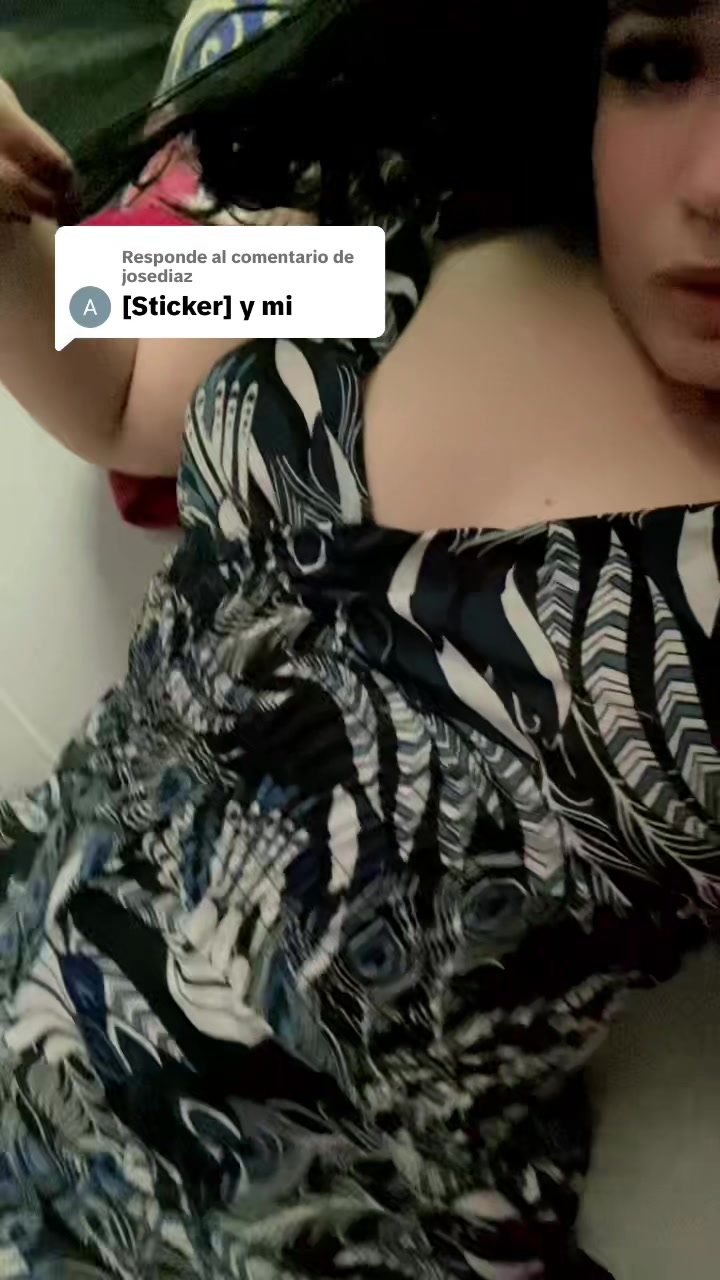 @Tú gordita bella ๐ฅต๐๐