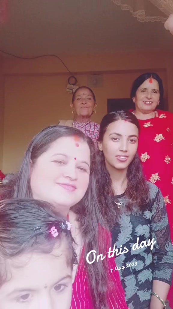 @Neha Pokhrel Rijal
