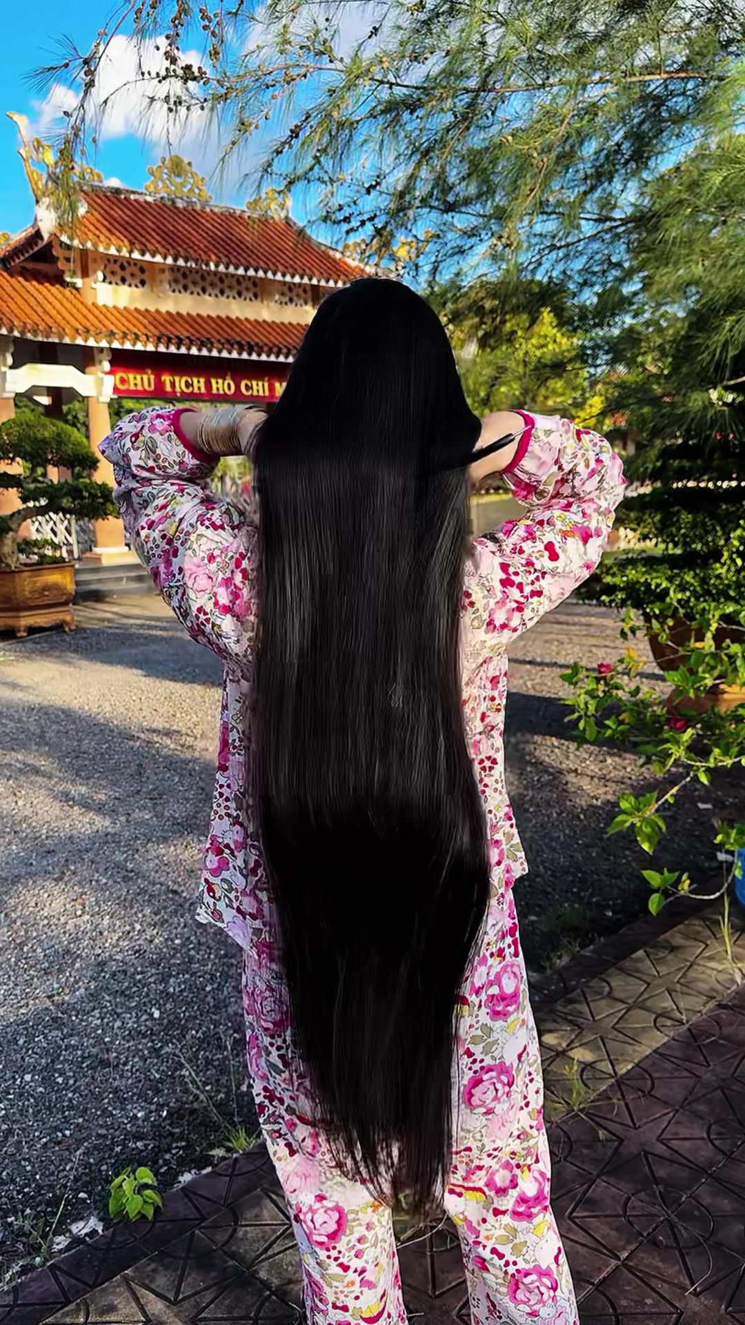 @Như Đức chăm sóc tóc 🇻🇳
