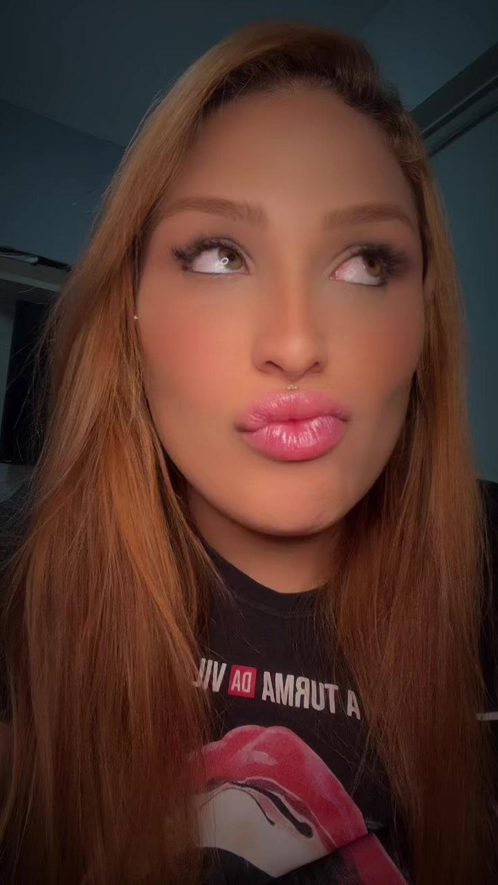 @Nathy Oliveira