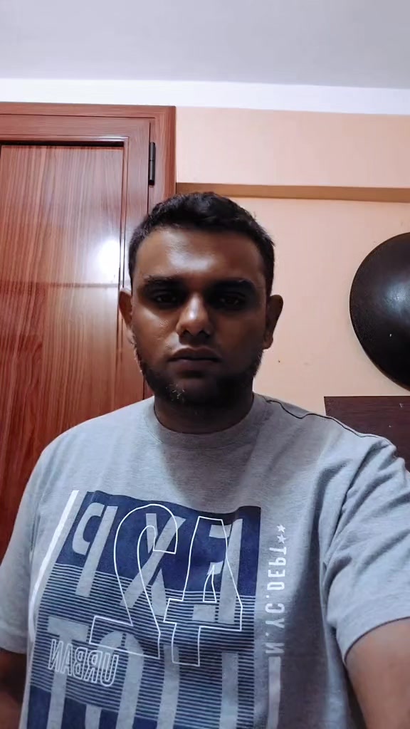 @Imrit sheik mohammad beelall