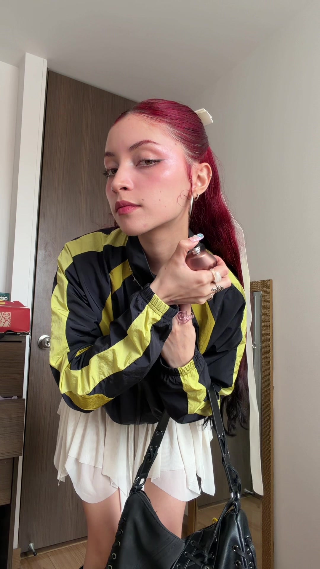 @melissa fresita
