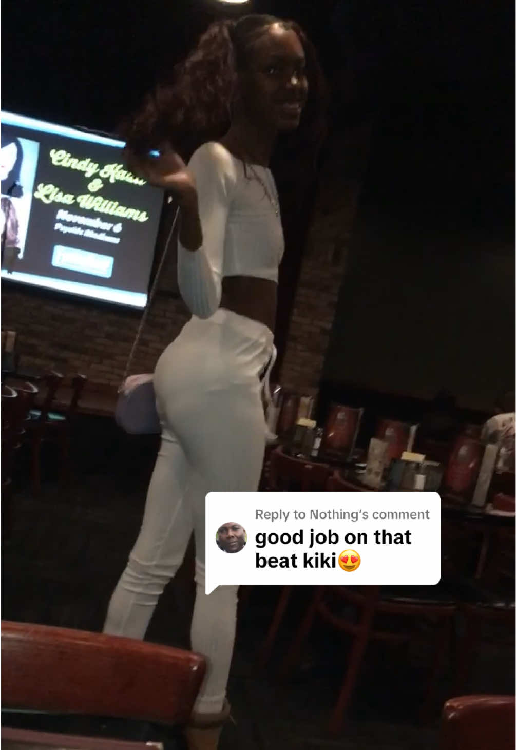 @Kiki Marie🌹💋