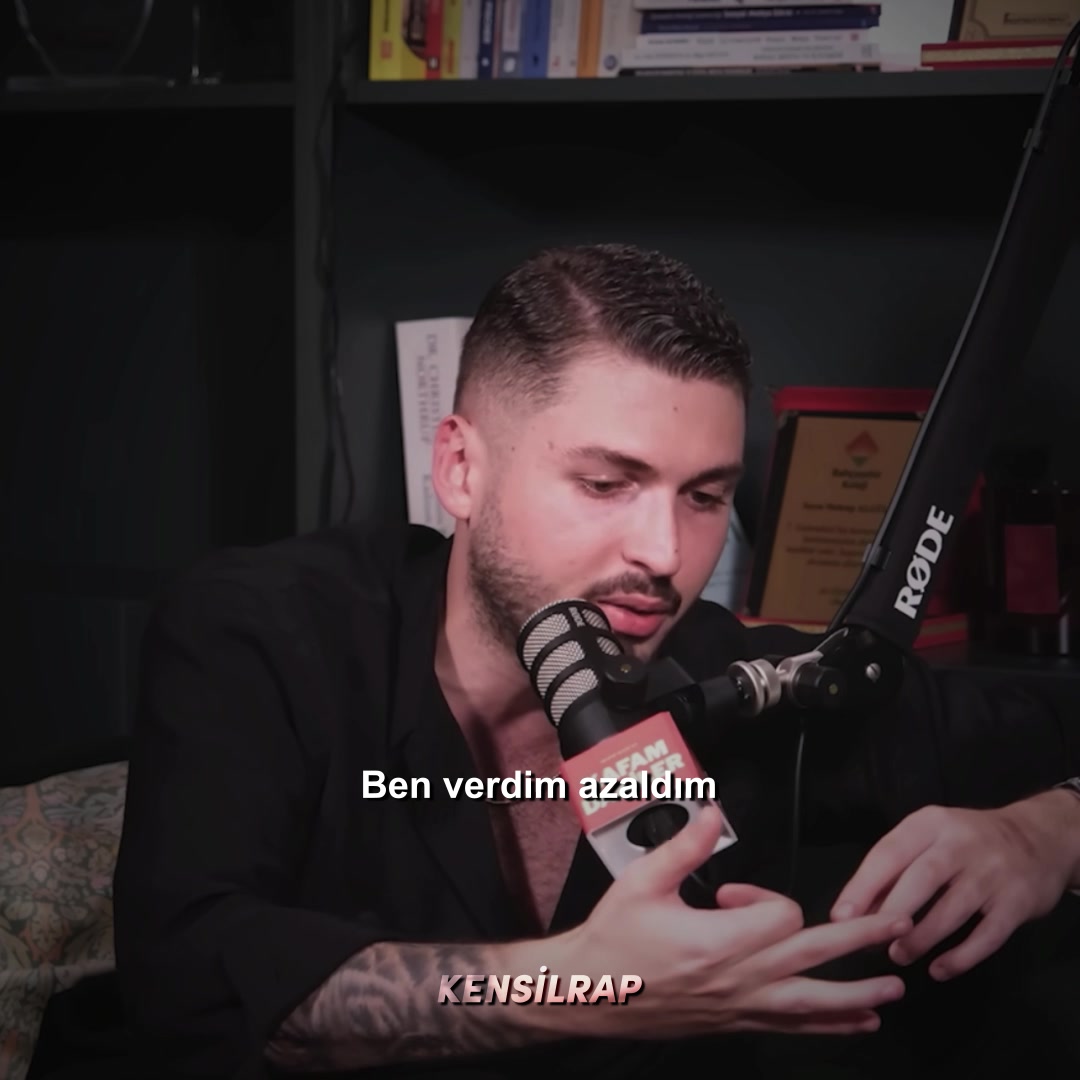 @Kensil Rap