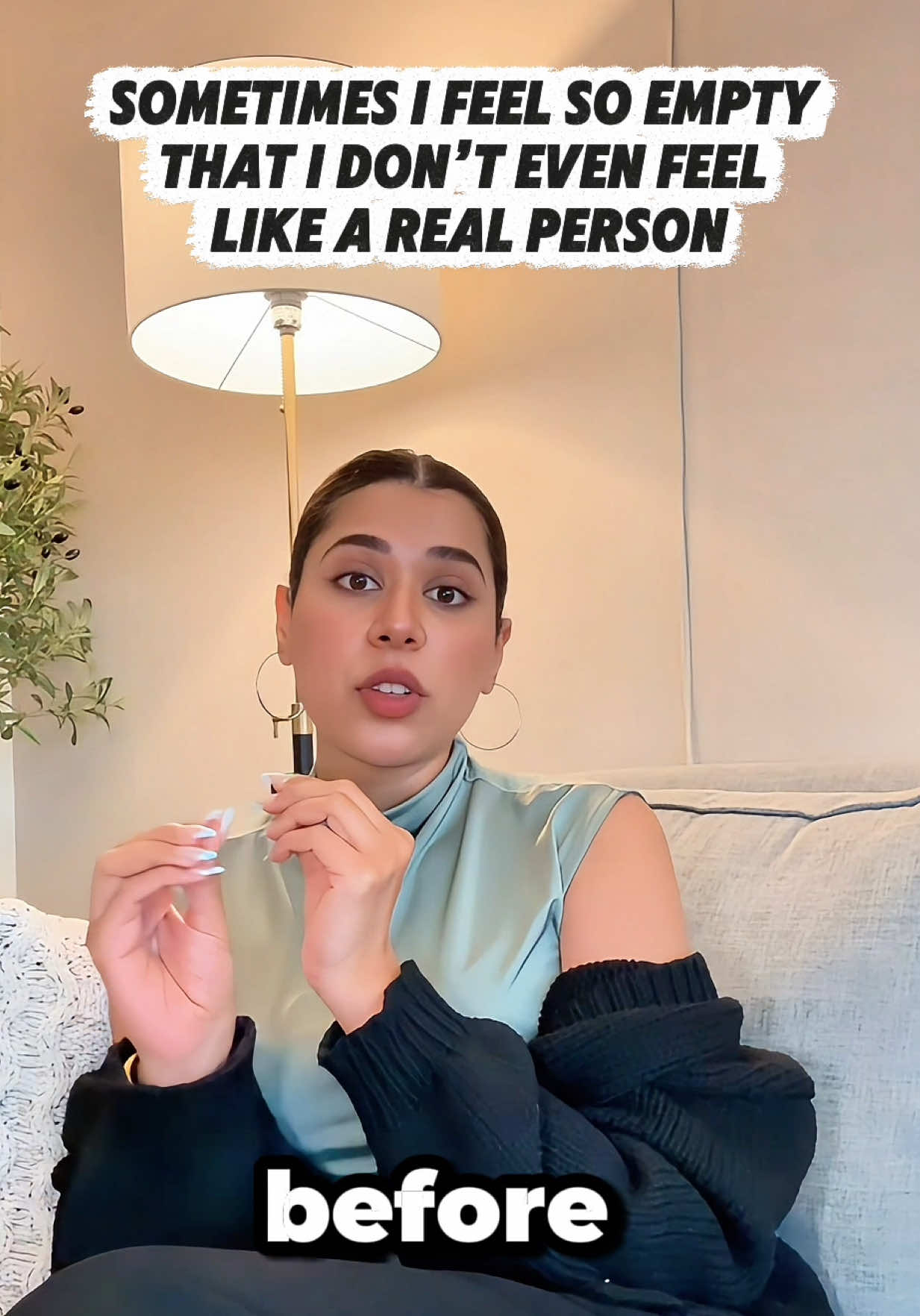 @Rubina | Licensed Therapist