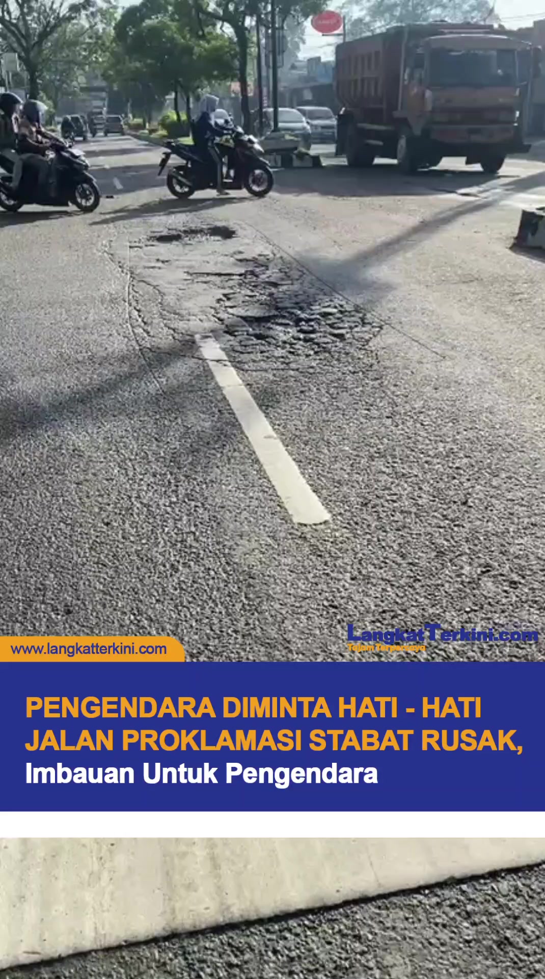 @Langkat Terkini