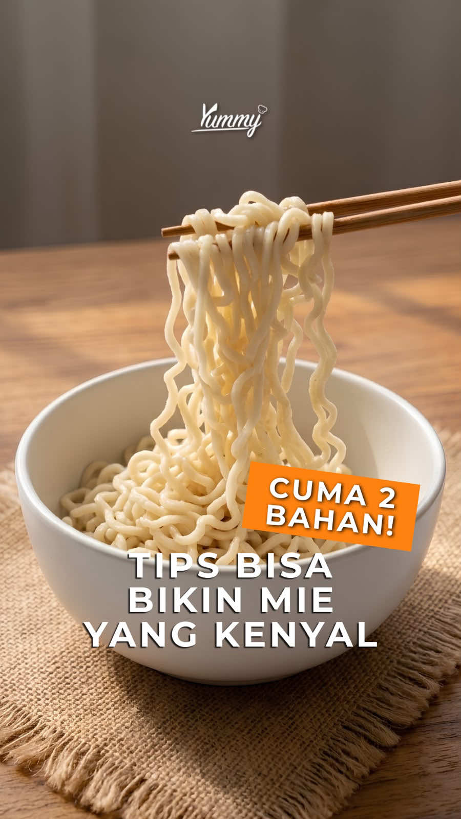 @Yummy by IDN