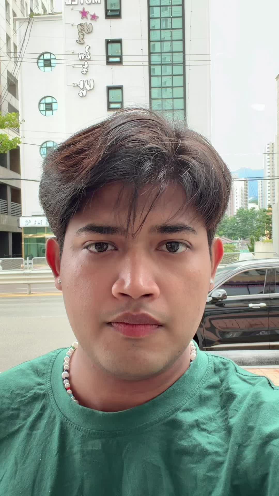 @Minhaj Shawon (샤운)
