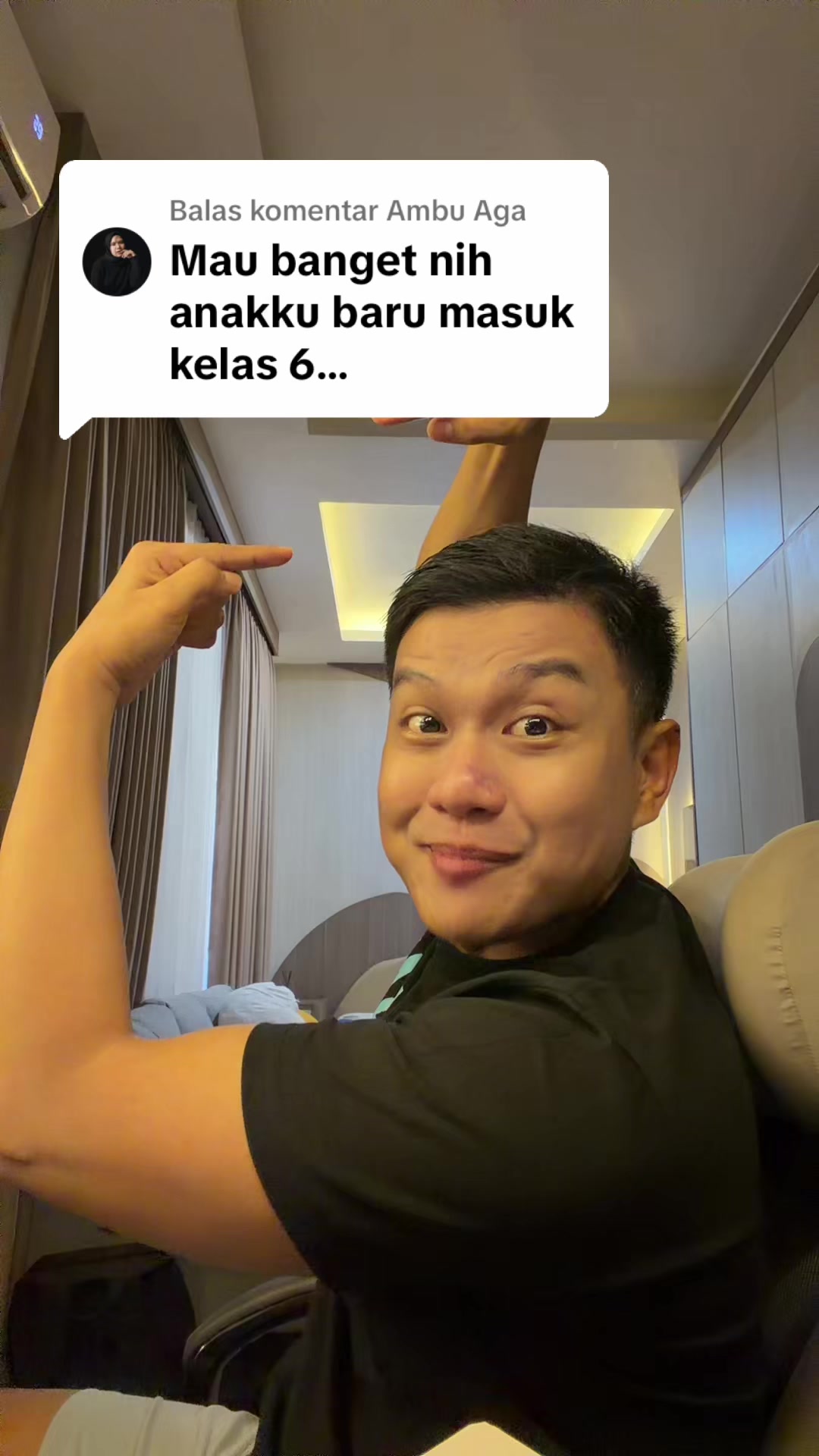 @hendra brudy