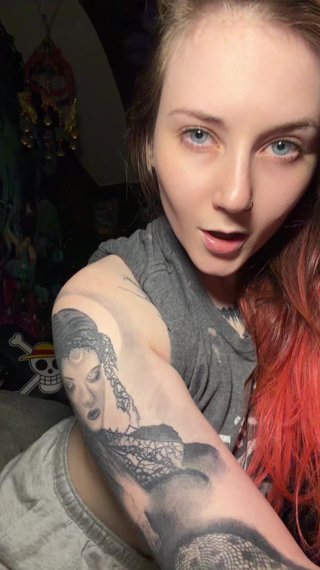 @🖤 ℂ𝕒𝕣𝕣𝕚𝕖 ℂ𝕒𝕟𝕟𝕚𝕖 ☠️