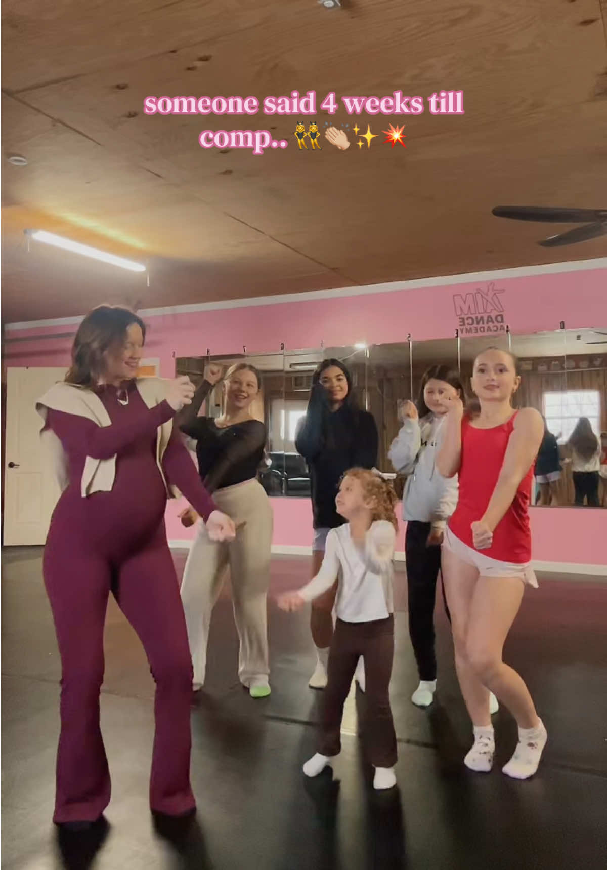 @AIM Dance Academy