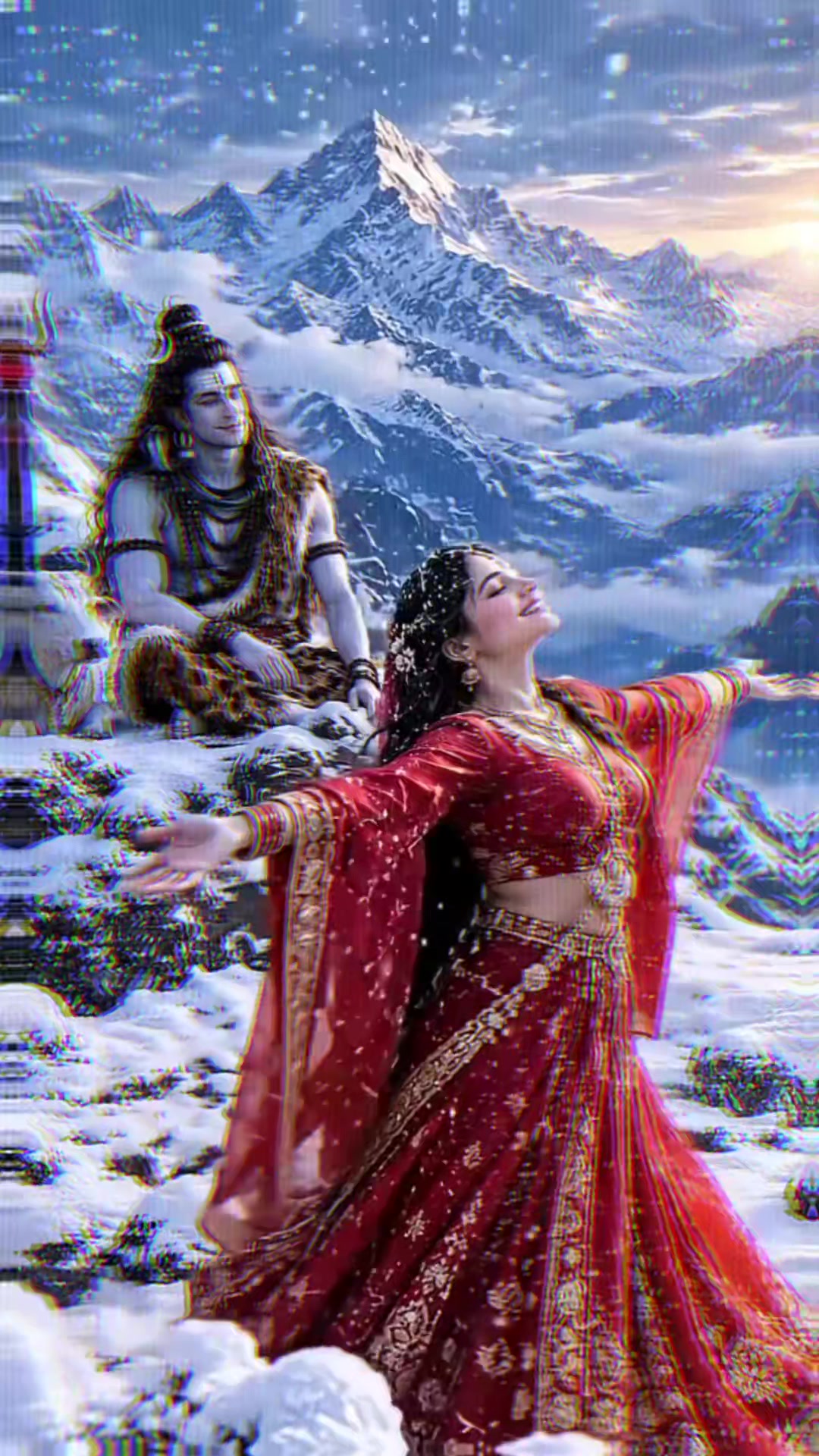 @बन्दी माया
