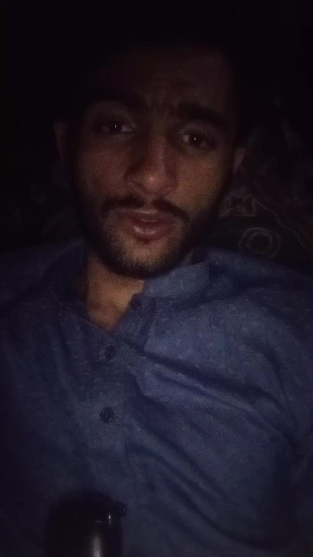@ز خمی امان